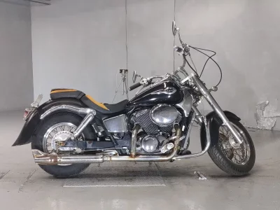 Honda SHADOW400