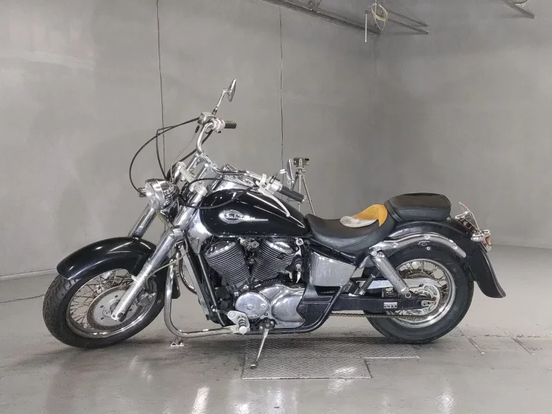 Honda SHADOW400