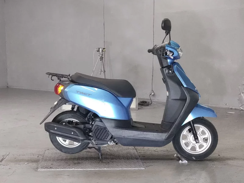 Honda TACT BASIC