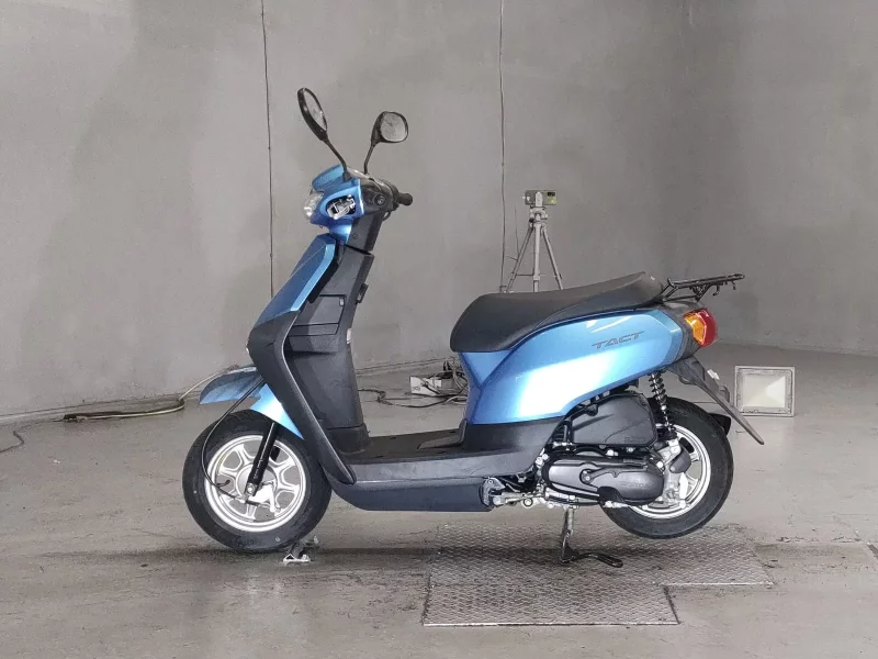 Honda TACT BASIC