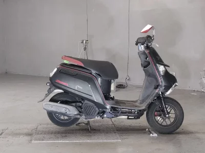 Honda DUNK