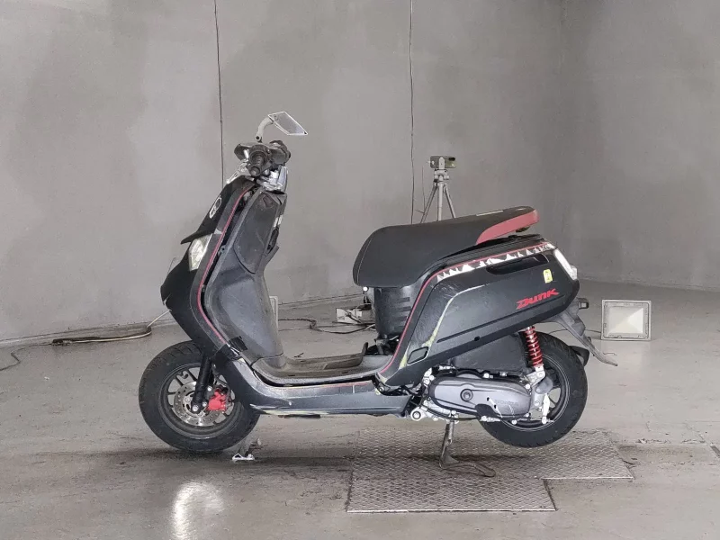 Honda DUNK