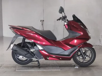 Honda PCX125