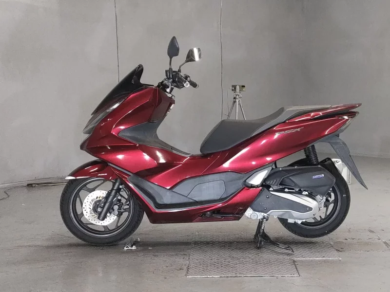 Honda PCX125