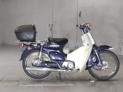 Honda SUPER CUB90