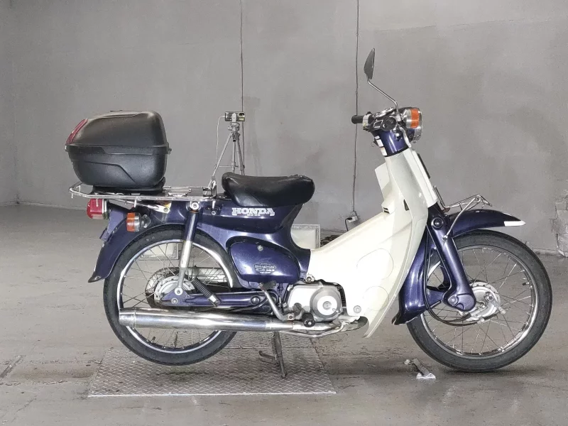 Honda SUPER CUB90