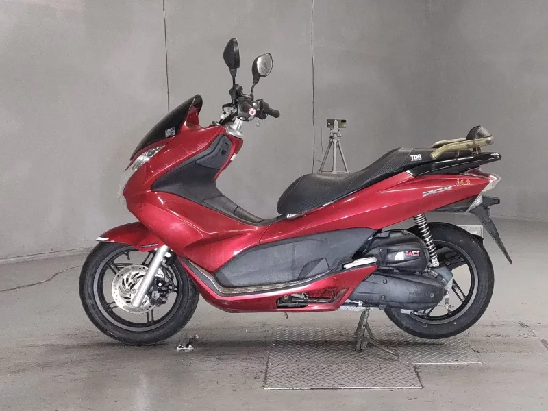 Honda PCX125