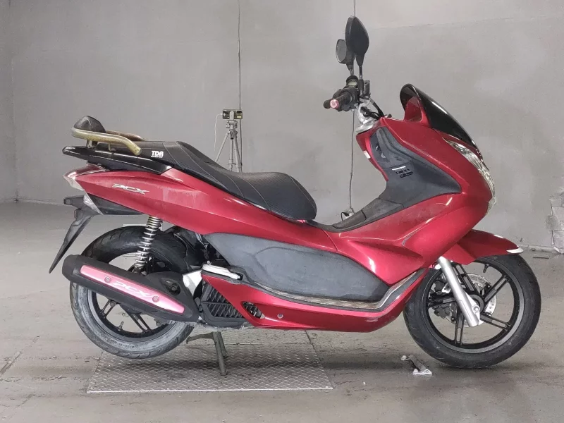 Honda PCX125