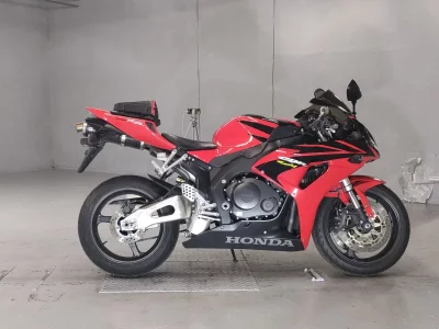 Honda CBR1000RR