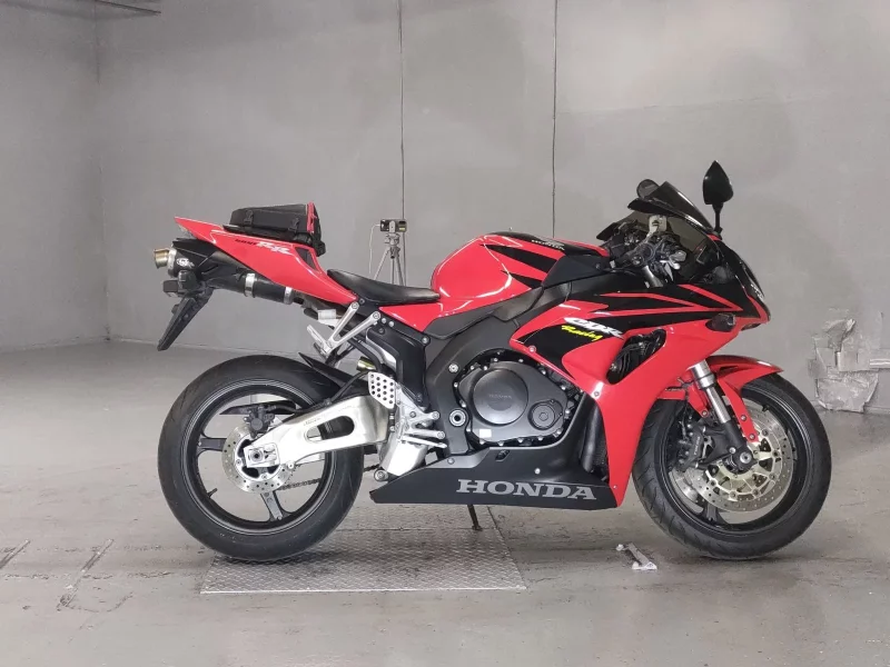 Honda CBR1000RR