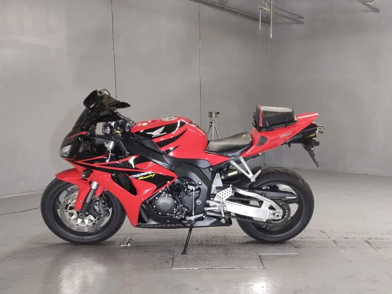 Honda CBR1000RR
