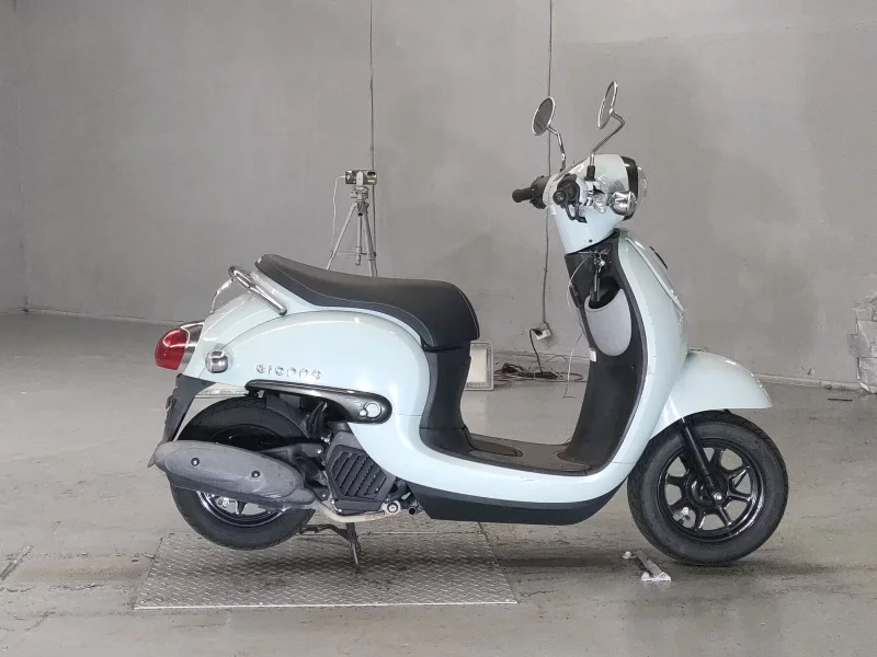 Honda GIORNO