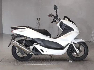 Honda PCX125