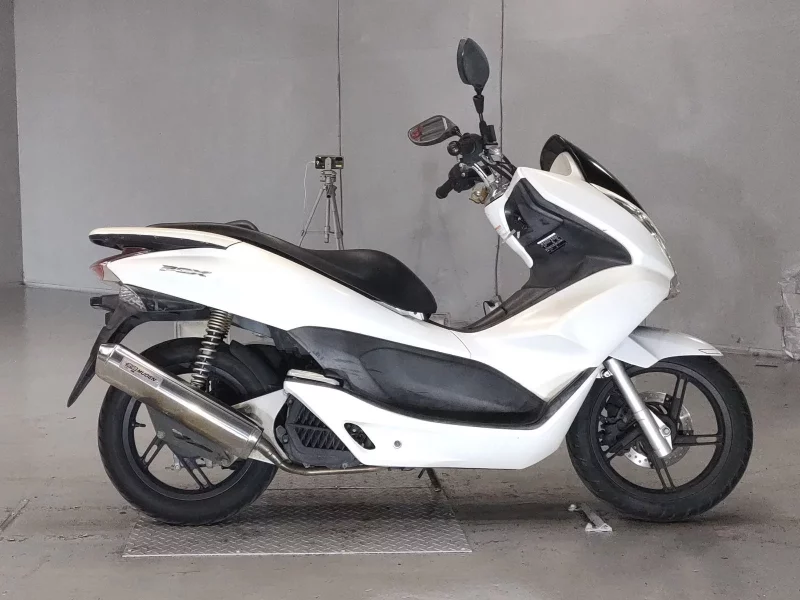 Honda PCX125