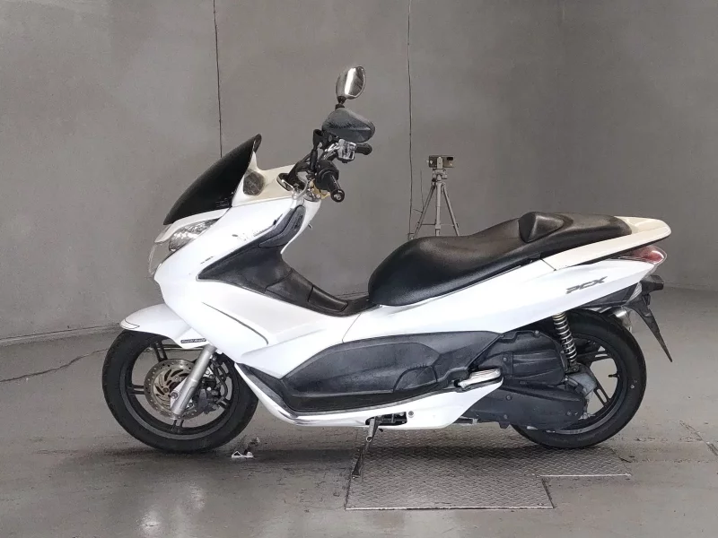 Honda PCX125