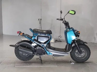 Honda ZUMAR