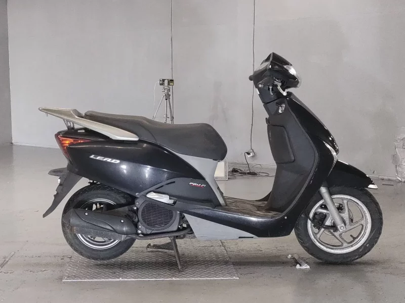 Honda LEAD 110