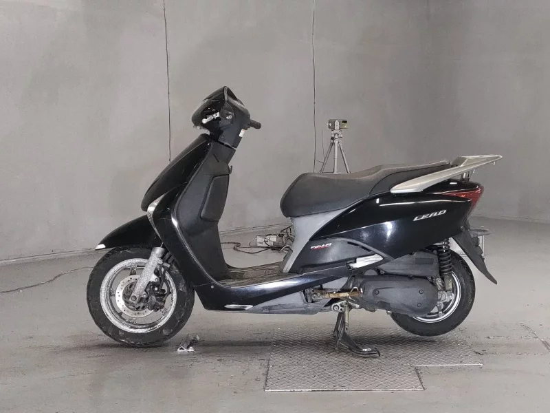 Honda LEAD 110