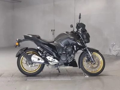 Yamaha FZS25