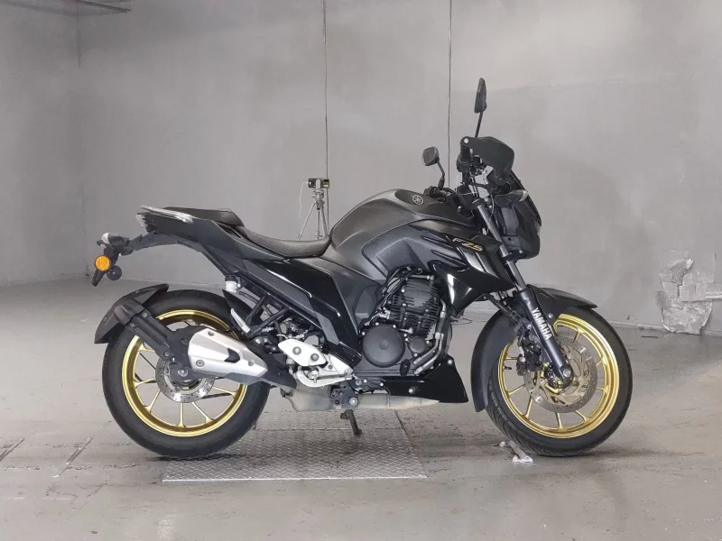 Yamaha FZS25