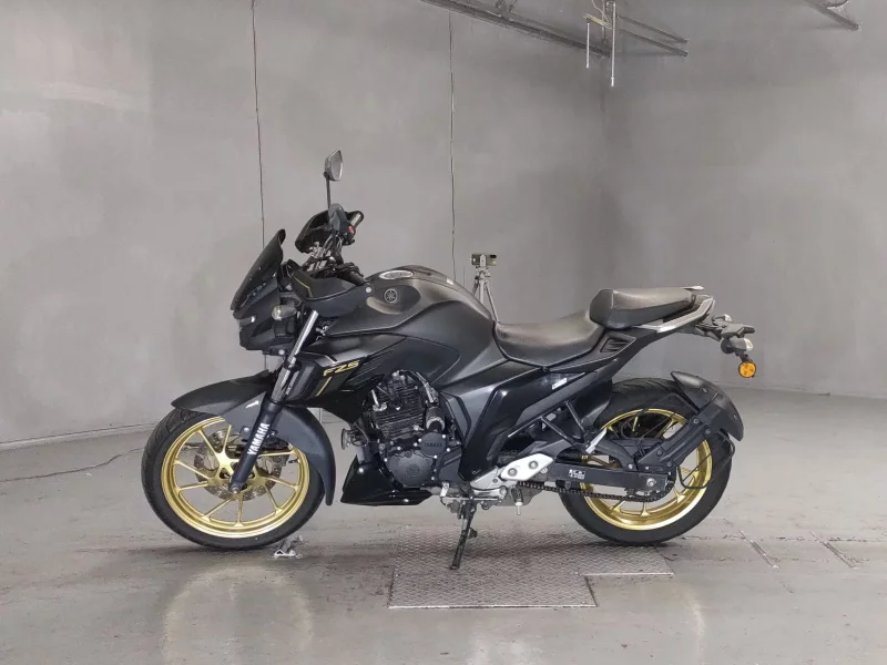Yamaha FZS25