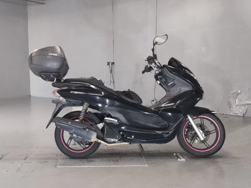 Honda PCX125