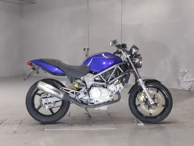 Honda VTR250