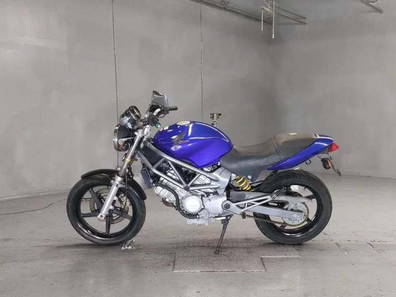 Honda VTR250