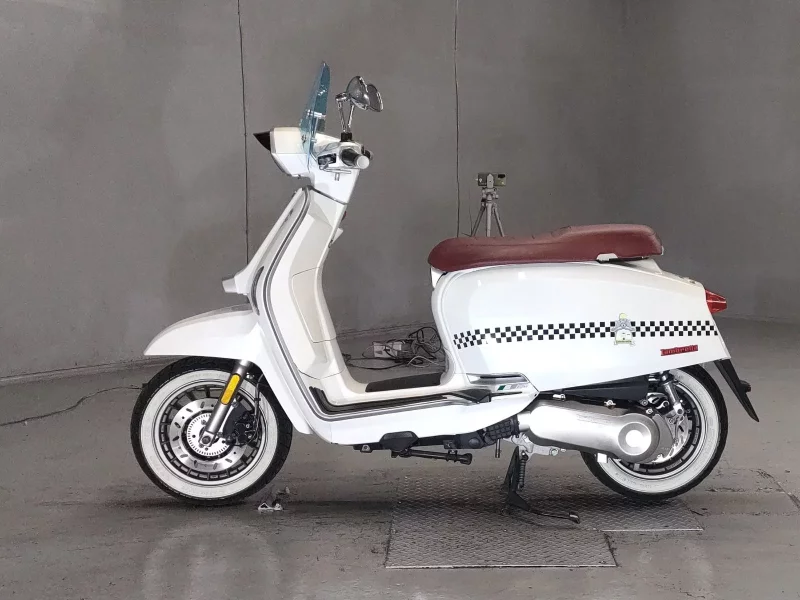 Other LAMBRETTA V125SPL
