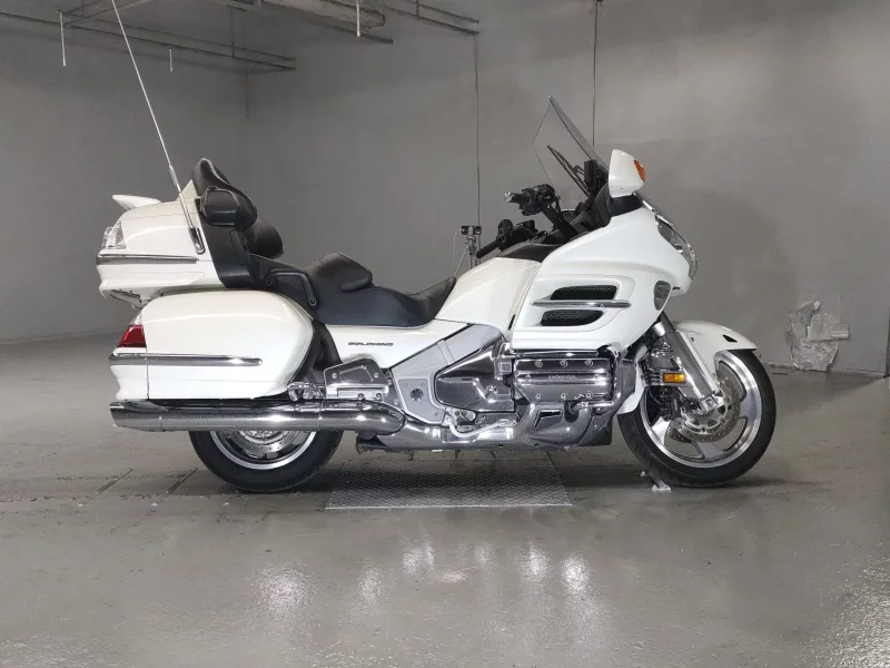 Honda GL1800