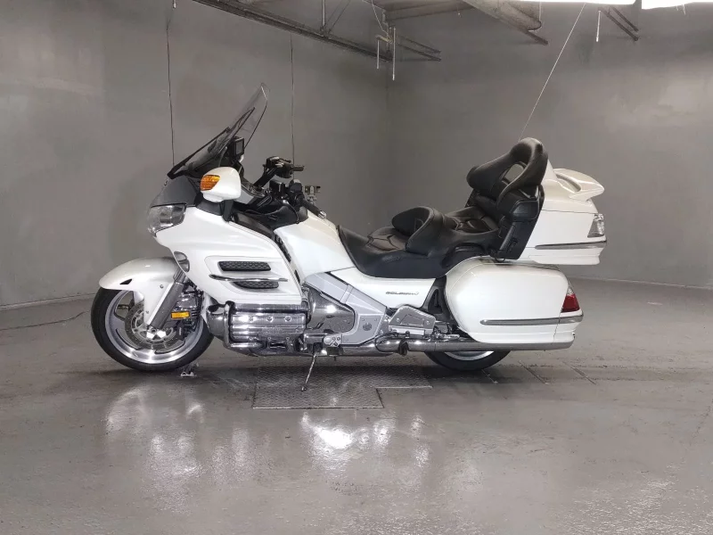 Honda GL1800