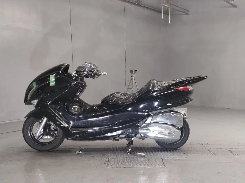 Yamaha MAJESTY 250