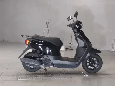Honda TACT BASIC