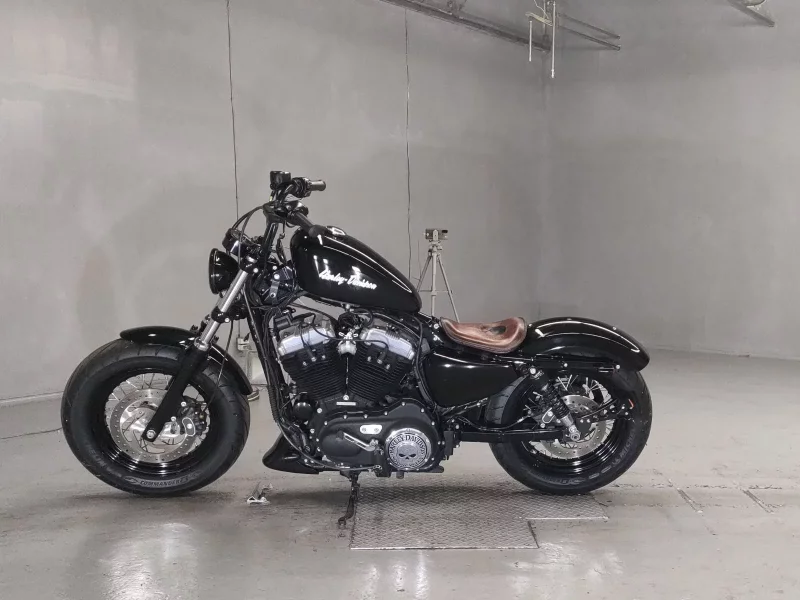 Harley-Davidson HARLEY XL1200X