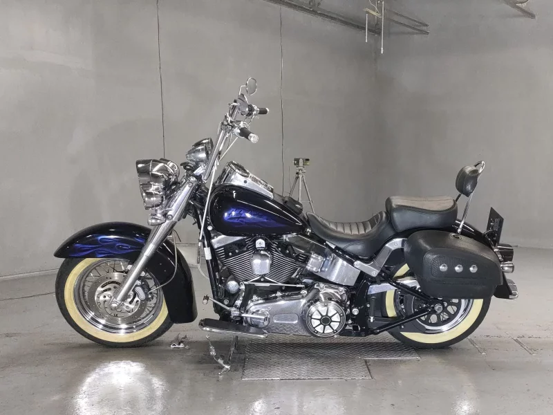 Harley-Davidson HARLEY FLSTN1580