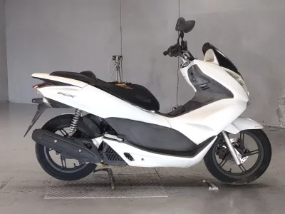 Honda PCX125