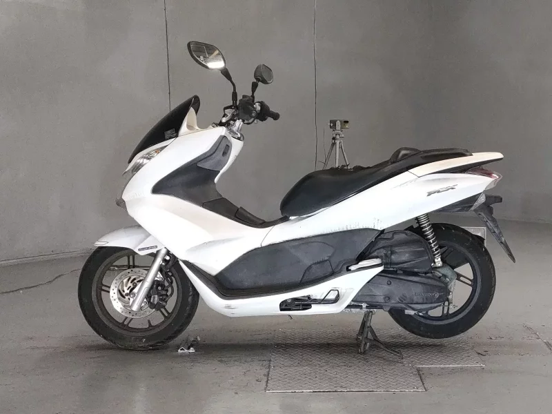 Honda PCX125