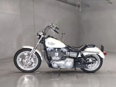 Harley-Davidson HARLEY FXD1450