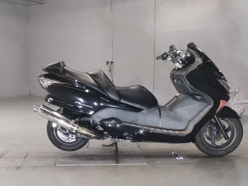 Honda FORZA Z