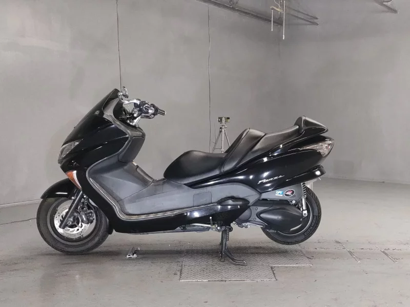 Honda FORZA Z