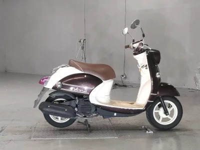 Yamaha VINO