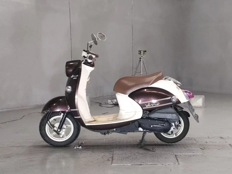 Yamaha VINO