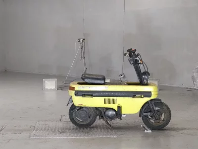 Honda MOTOCOMPO