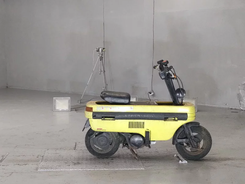 Honda MOTOCOMPO