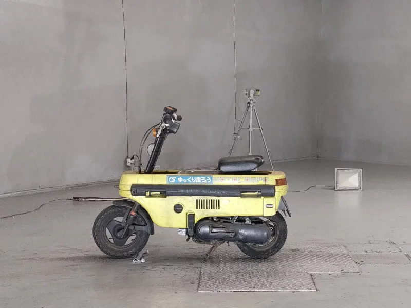 Honda MOTOCOMPO
