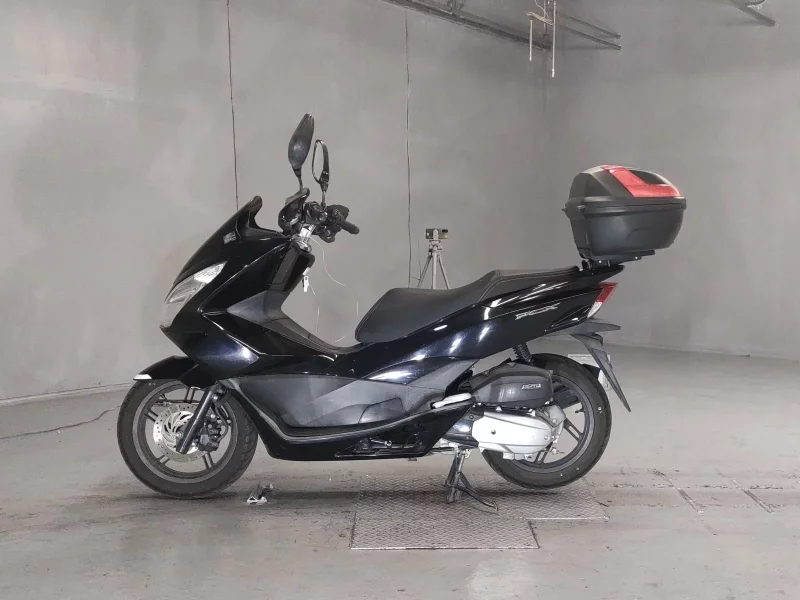 Honda PCX125