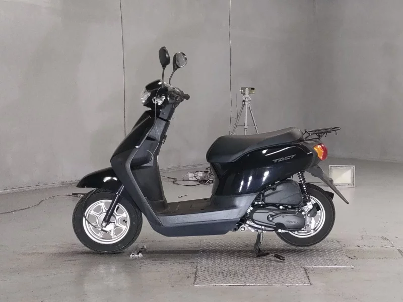Honda TACT BASIC