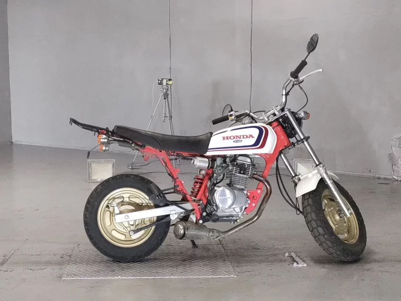 Honda APE100