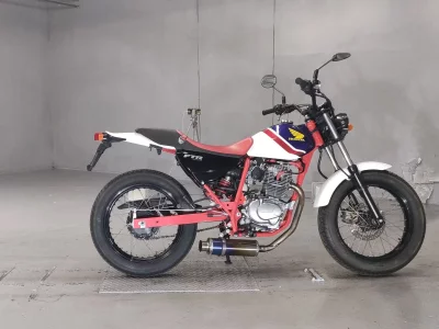 Honda FTR223
