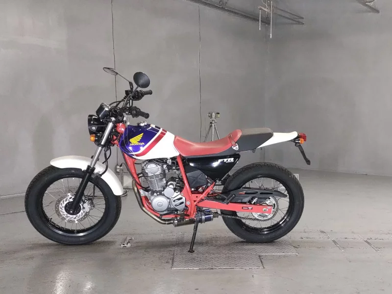 Honda FTR223